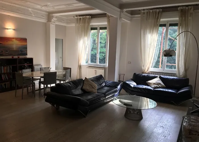 La Casa di Matteino