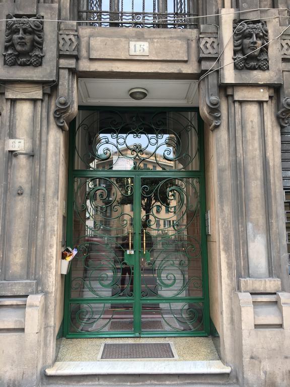 La Casa Di Matteino Appartamento *