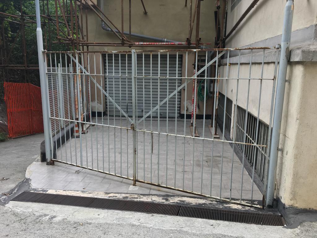La Casa Di Matteino * Genova