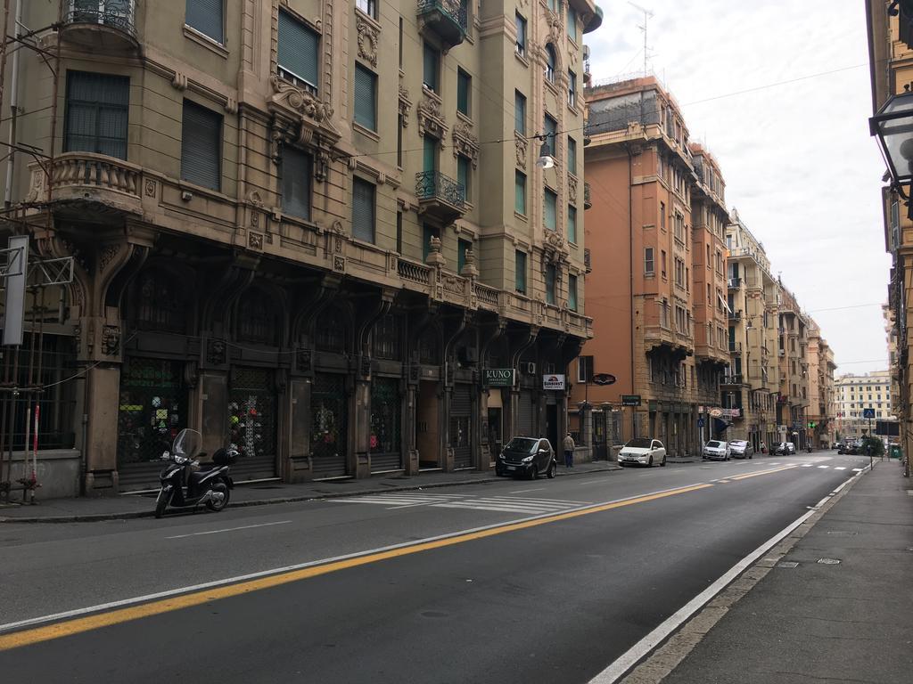 Appartamento La Casa Di Matteino Genova
