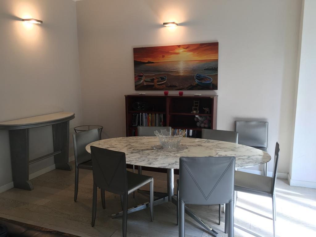 La Casa Di Matteino Genova