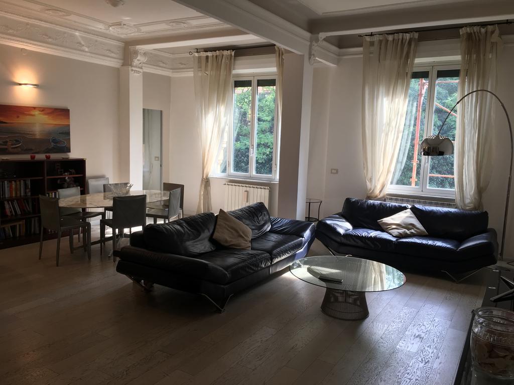 Appartamento La Casa Di Matteino *