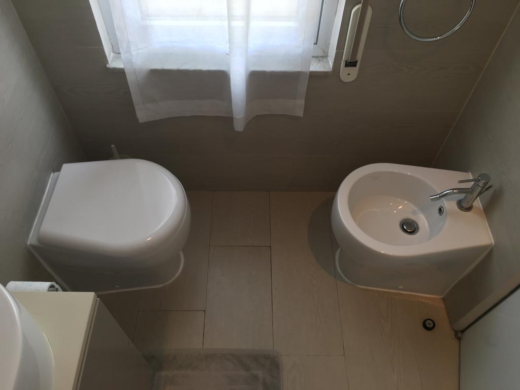 Appartamento La Casa Di Matteino Genova