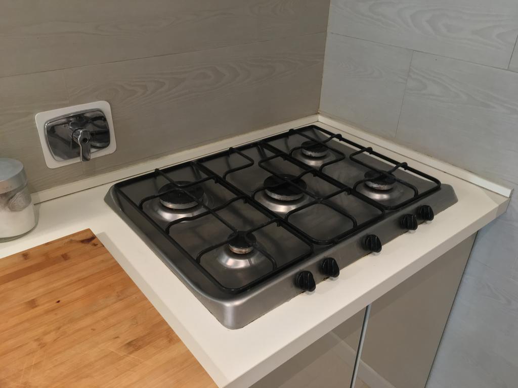 Appartamento La Casa Di Matteino Genova