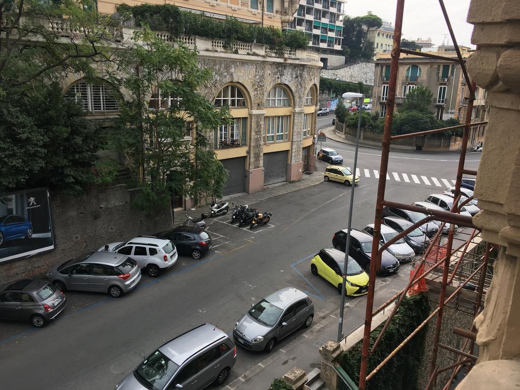 La Casa Di Matteino Genova